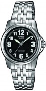 Dámské hodinky Casio LTP-1260D-1B  
