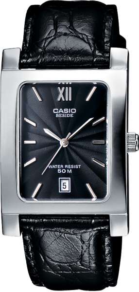 Pánské hodinky Casio BEM-100L-1A