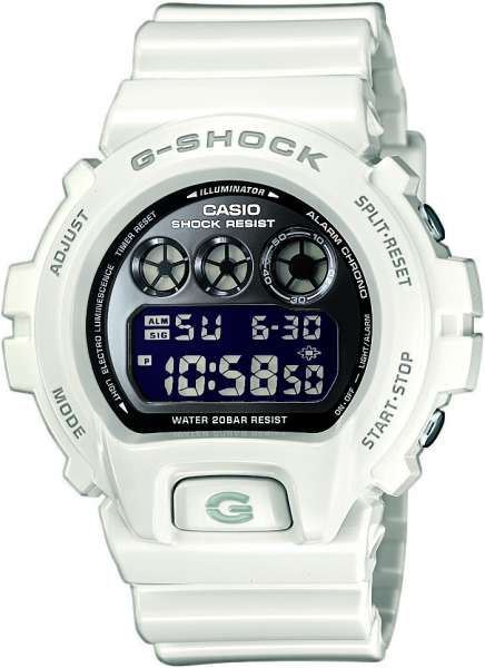 Pánské hodinky Casio DW-6900NB-7
