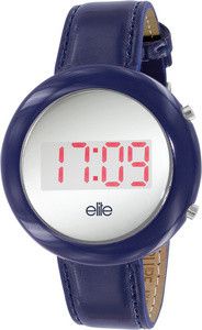 Dámské hodinky ELITE E5288.2-008