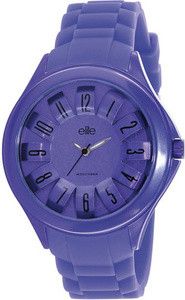 Dámské hodinky ELITE E5302.9-015