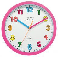 Nástěnné hodiny JVD HA46.2