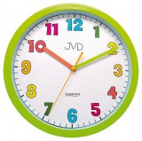 Nástěnné hodiny JVD HA46.4 