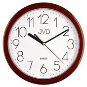 Nástěnné hodiny JVD HP612.16 
