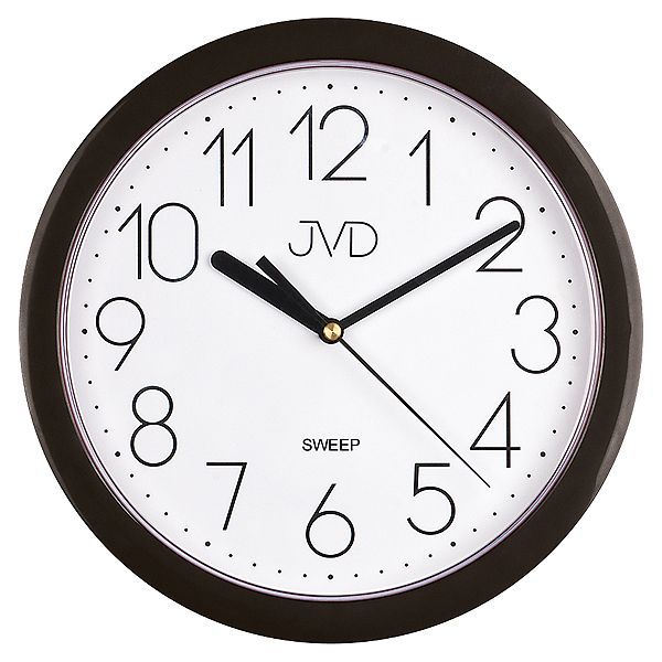 Nástěnné hodiny JVD HP612.3 