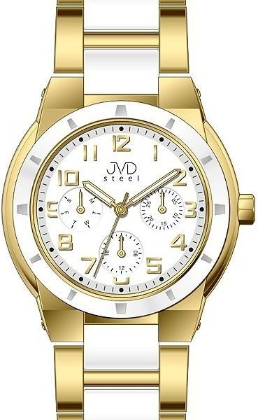 Dámské hodinky JVD J4131.3