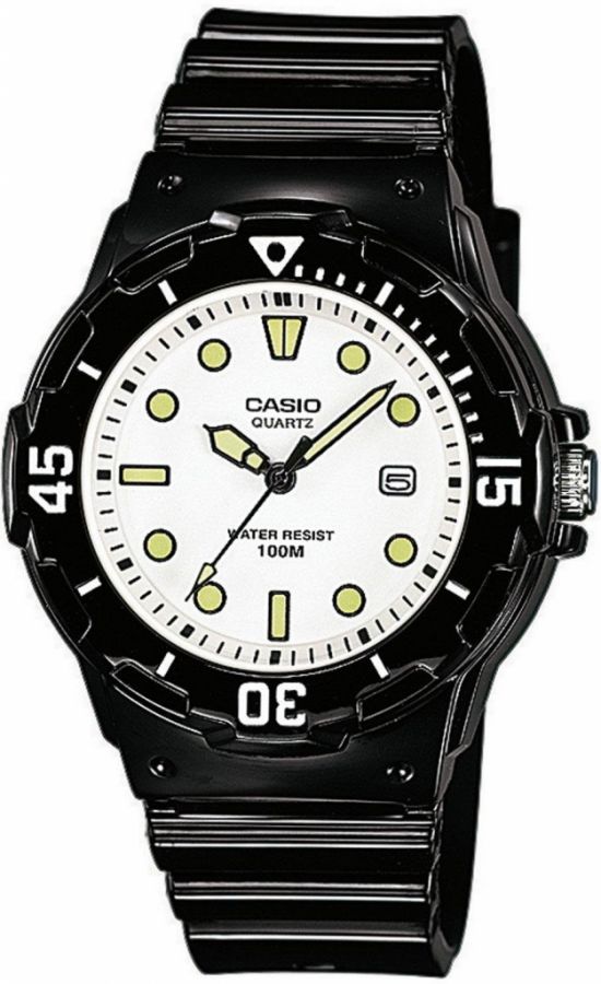 Dámské hodinky Casio LRW-200H-7E1  