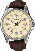 Pánské hodinky Casio MTP-1372L-9B  