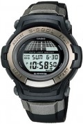 Pánské hodinky Casio GT-009-1 