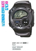 Pánské hodinky Casio WMP-1EV-1E