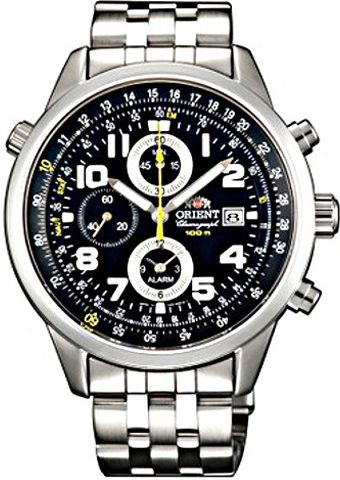 Pánské hodinky Orient FTD09007D