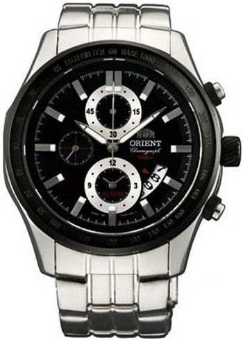 Pánské hodinky Orient FTD0Z001B