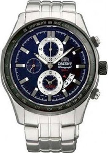 Pánské hodinky Orient FTD0Z001D