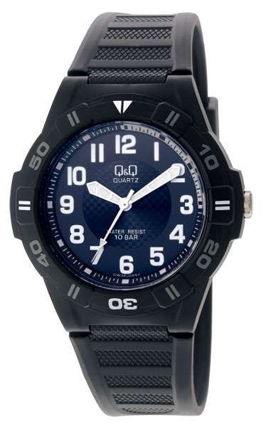 Pánské hodinky Q&Q  GW36-005 