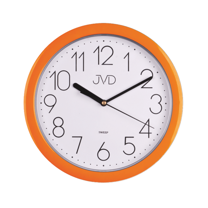  Nástěnné hodiny JVD HP612.11