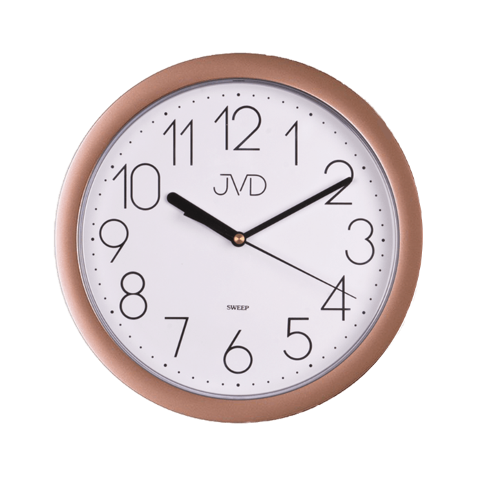  Nástěnné hodiny JVD HP612.24