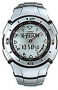 Pánské hodinky Casio WVX-100D-7A  
